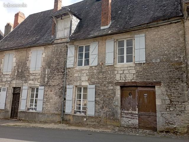 Propriété 8 pièces 250 m²