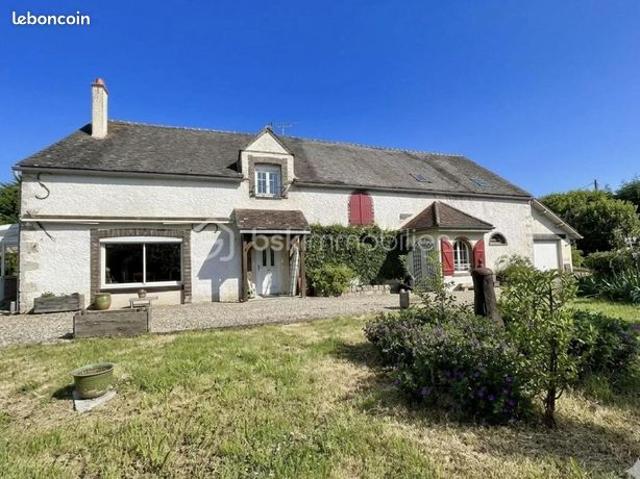 Propriété 8 pièces 250 m²