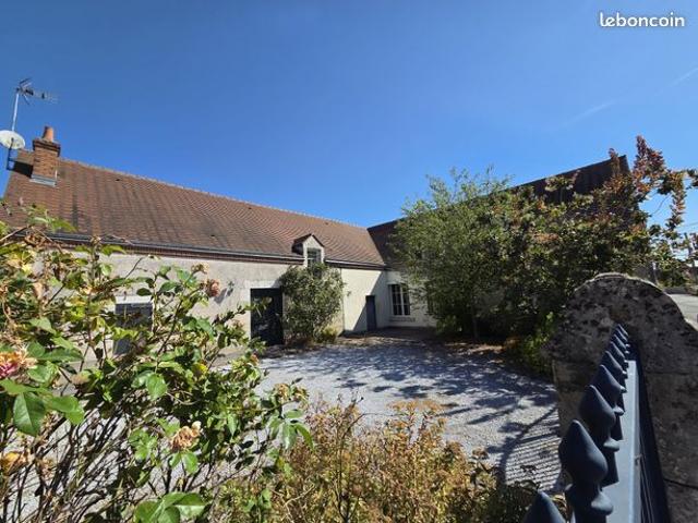 Propriété 8 pièces 250 m²