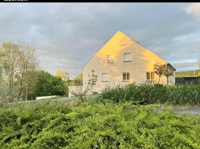 Propriété 8 pièces 250 m²