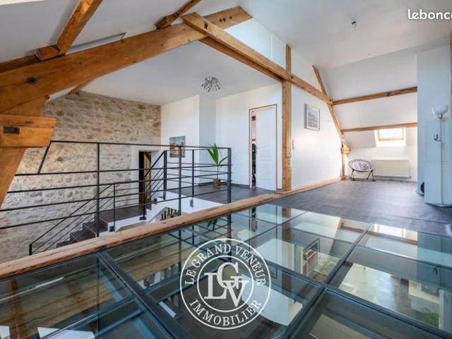 Propriété 8 pièces 250 m²