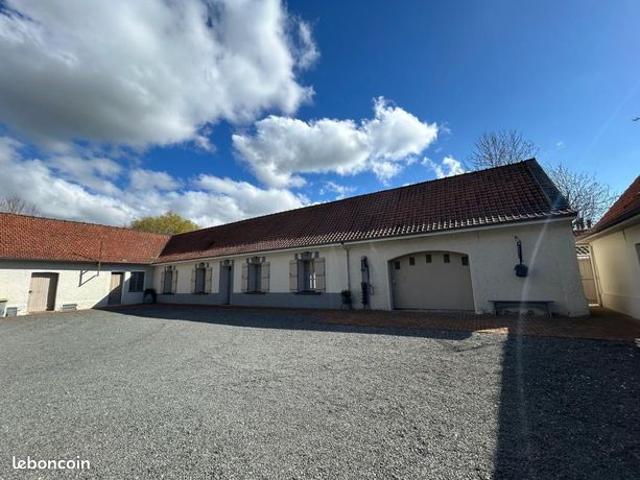 Propriété 8 pièces 250 m²