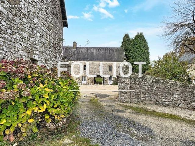 Propriété 8 pièces 250 m²
