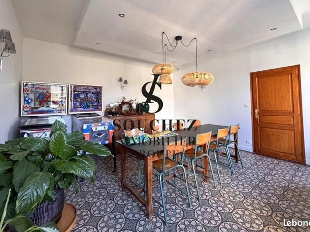 Propriété 8 pièces 250 m²