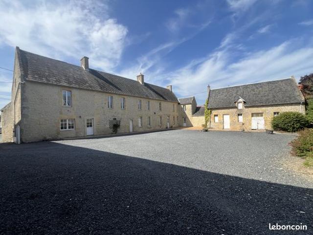 Propriété 8 pièces 250 m²