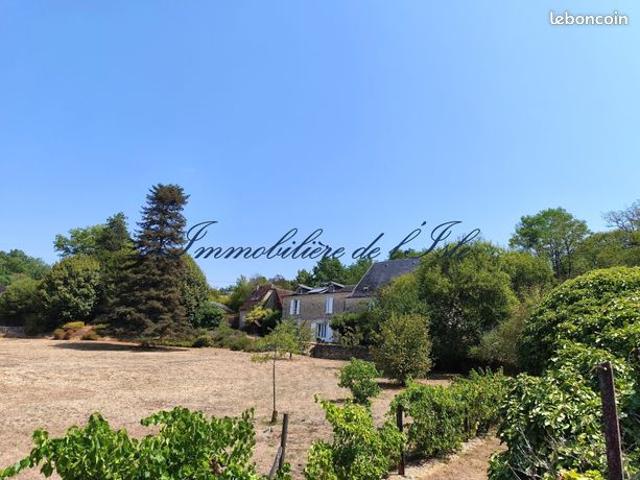 Propriété 8 pièces 250 m²