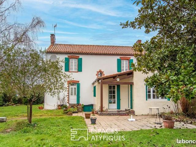 Propriété 8 pièces 250 m²