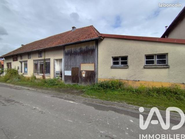 Propriété 8 pièces 250 m²