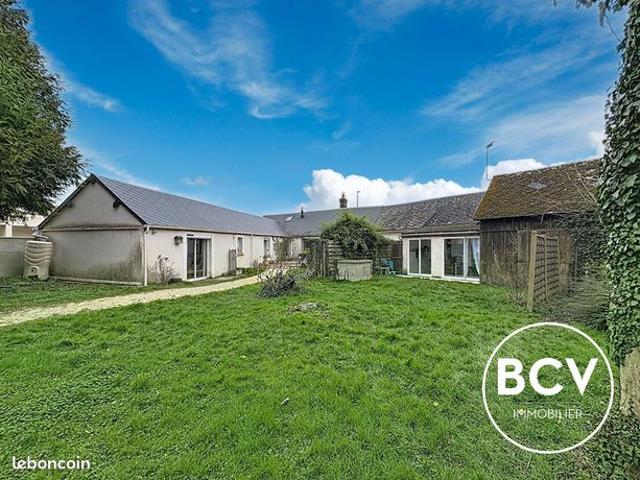 Propriété 8 pièces 251 m²