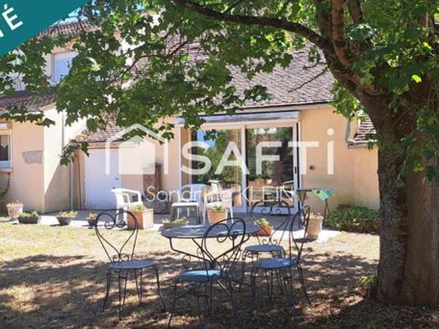 Propriété 8 pièces 251 m²