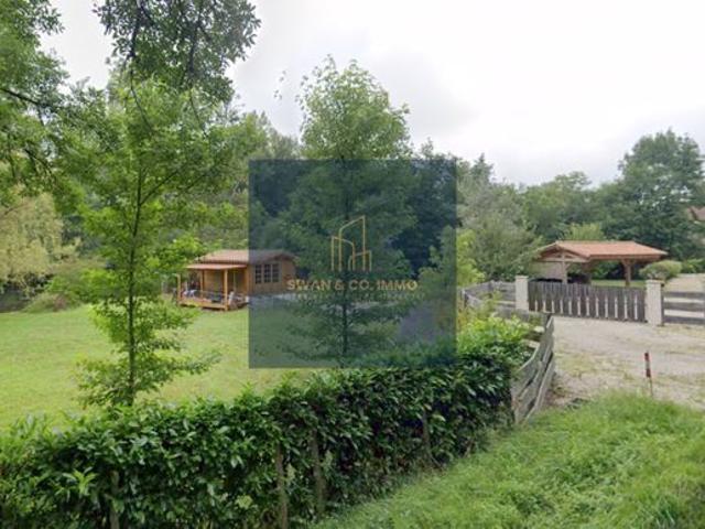 Propriété 8 pièces 265 m²