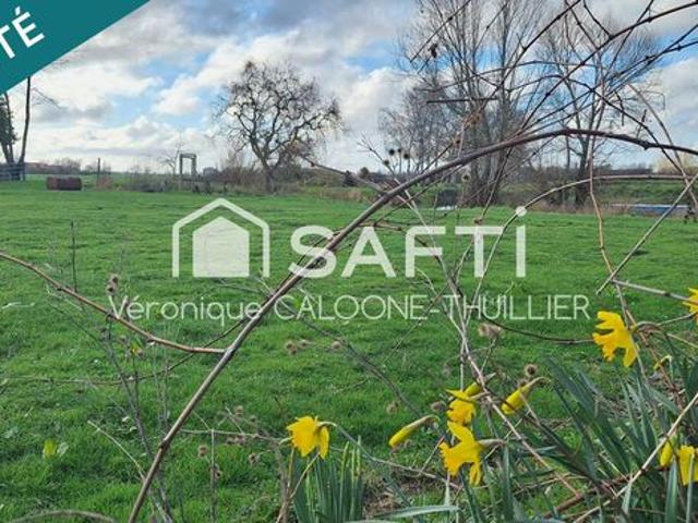 Propriété 8 pièces 265 m²
