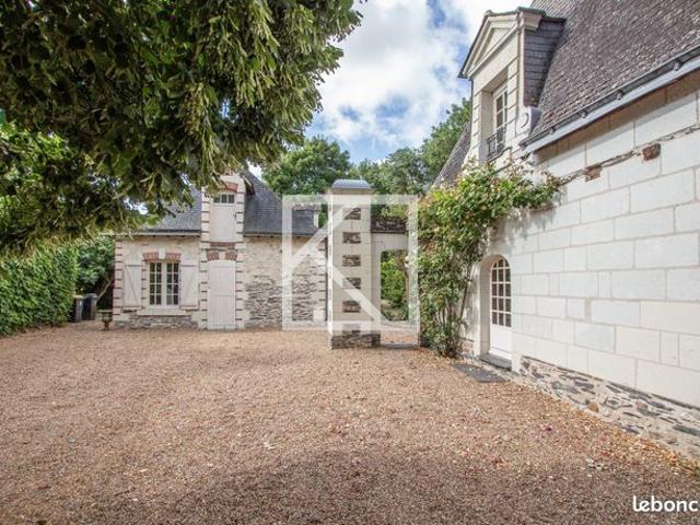 Propriété 8 pièces 265 m²