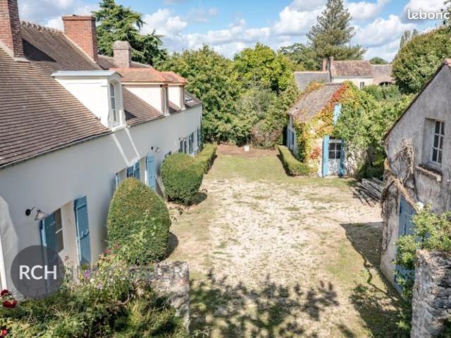 Propriété 8 pièces 267 m²