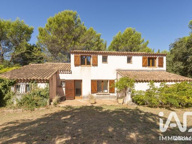 Propriété 8 pièces 268 m²