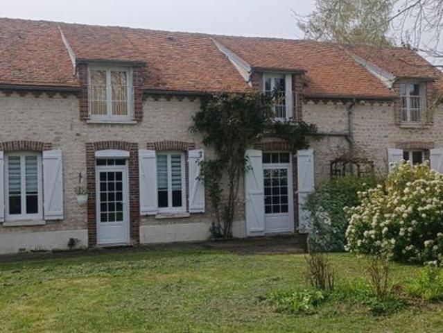 Propriété 8 pièces 268 m²