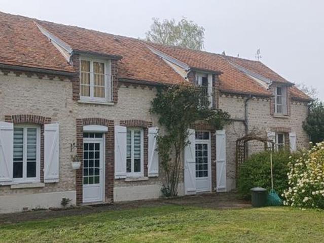 Propriété 8 pièces 268 m²