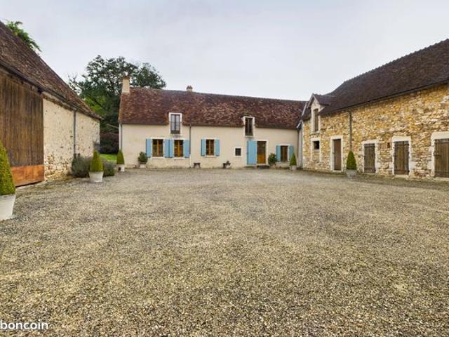 Propriété 8 pièces 269 m²