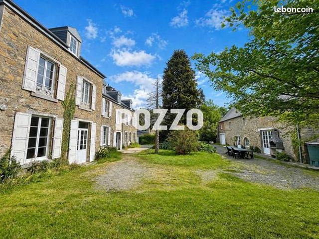 Propriété 8 pièces 269 m²