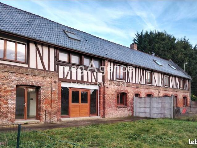 Propriété 8 pièces 260 m²