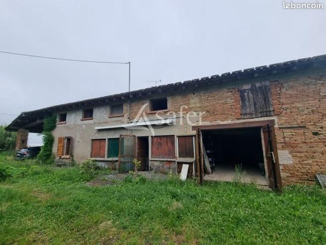 Propriété 8 pièces 260 m²