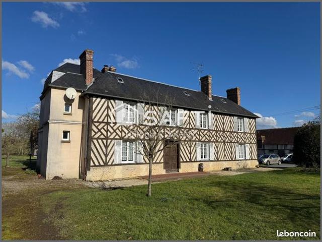Propriété 8 pièces 260 m²