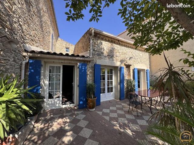 Propriété 8 pièces 260 m²