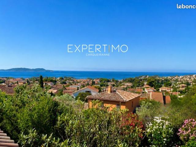 Propriété 8 pièces 260 m²