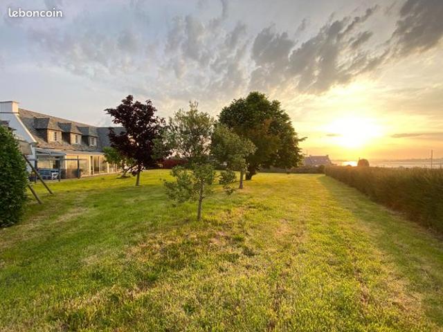 Propriété 8 pièces 260 m²