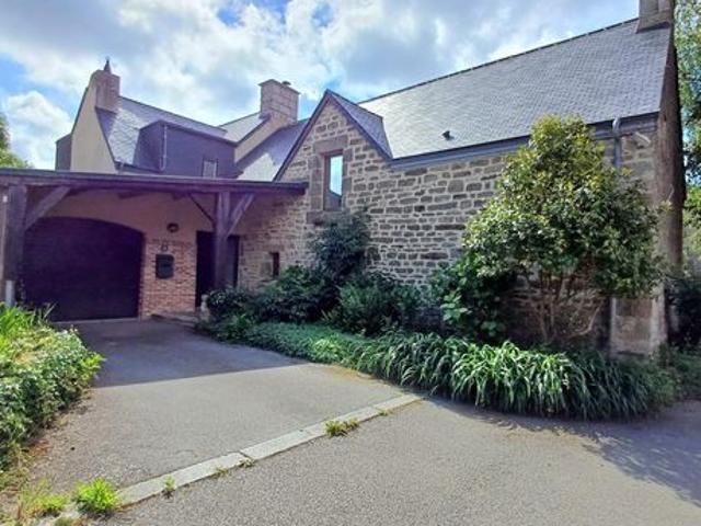 Propriété 8 pièces 260 m²