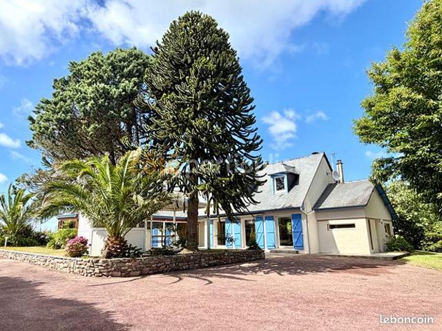 Propriété 8 pièces 260 m²