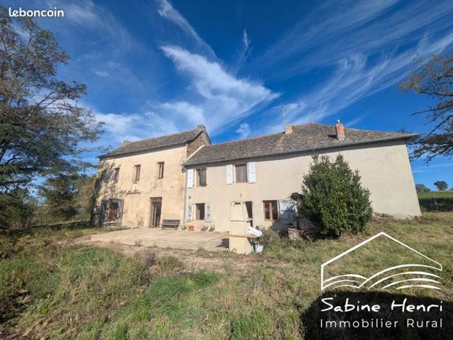 Propriété 8 pièces 260 m²