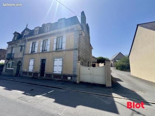 Propriété 8 pièces 262 m²