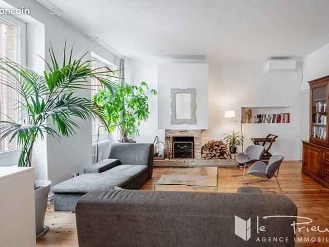 Propriété 8 pièces 262 m²