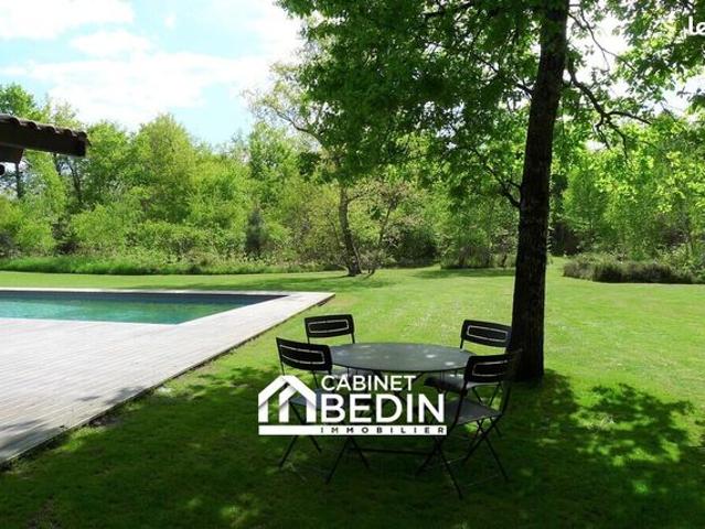 Propriété 8 pièces 262 m²