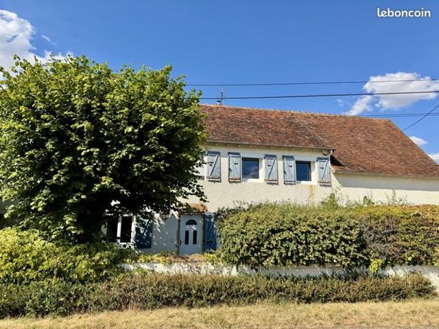 Propriété 8 pièces 274 m²