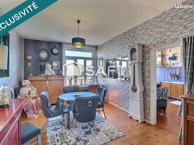 Propriété 8 pièces 275 m²