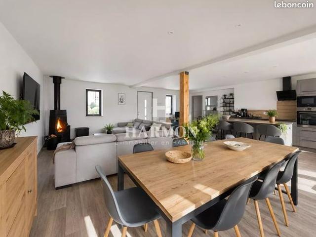 Propriété 8 pièces 275 m²
