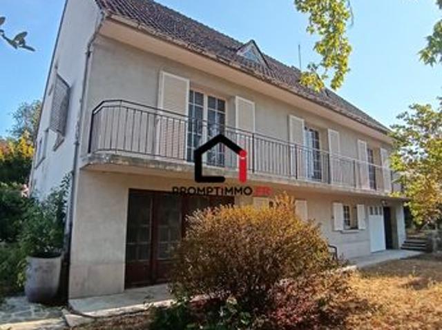 Propriété 8 pièces 275 m²