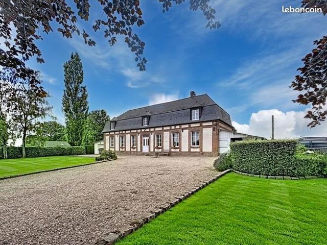 Propriété 8 pièces 277 m²