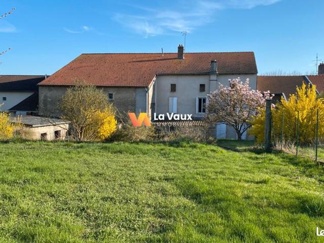 Propriété 8 pièces 277 m²