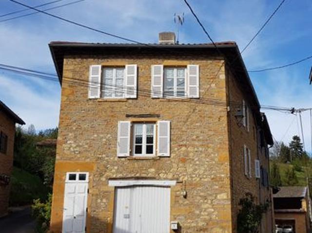 Propriété 8 pièces 277 m²