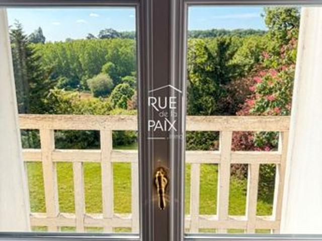 Propriété 8 pièces 277 m²