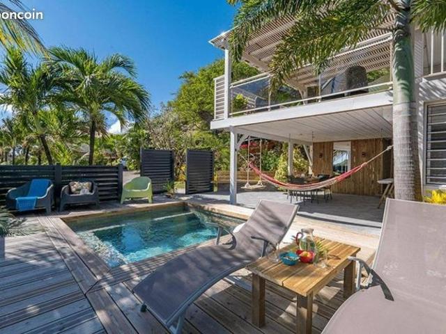 Propriété 8 pièces 277 m²