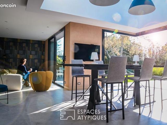 Propriété 8 pièces 278 m²