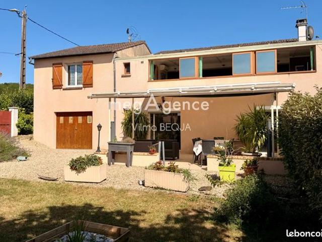 Propriété 8 pièces 270 m²