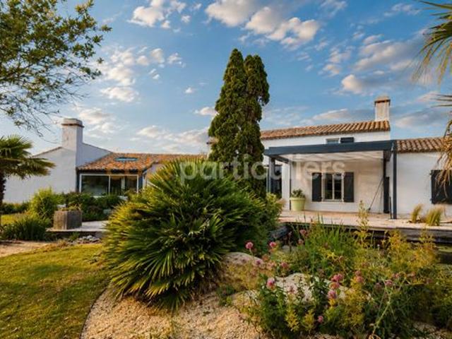 Propriété 8 pièces 270 m²