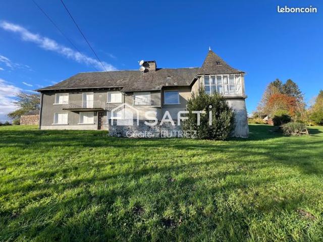 Propriété 8 pièces 270 m²