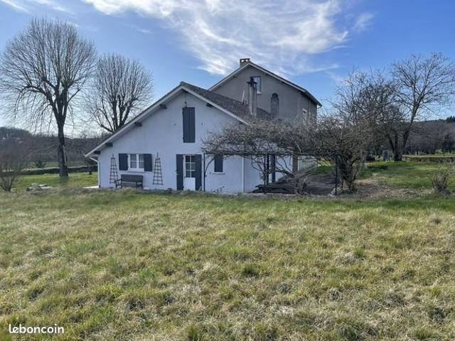 Propriété 8 pièces 270 m²
