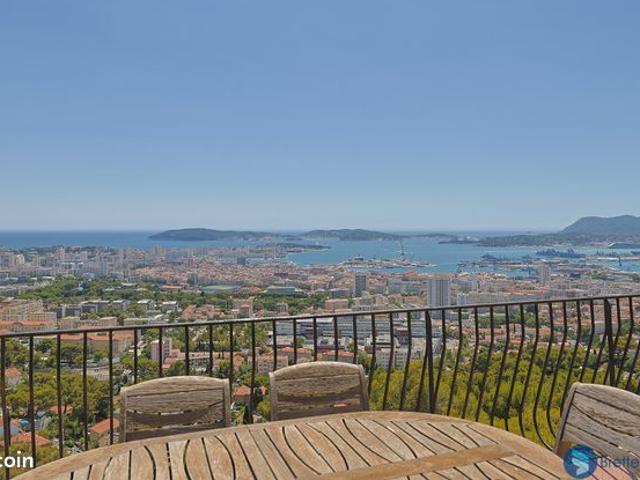 Propriété 8 pièces 270 m²